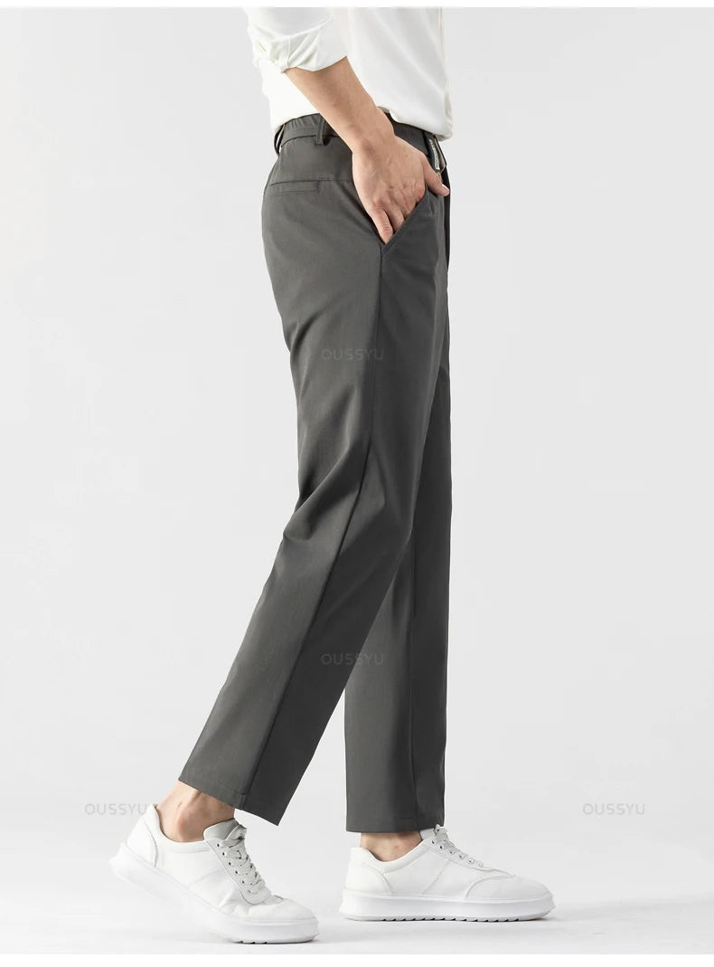 The Alessio All Day Business Pant