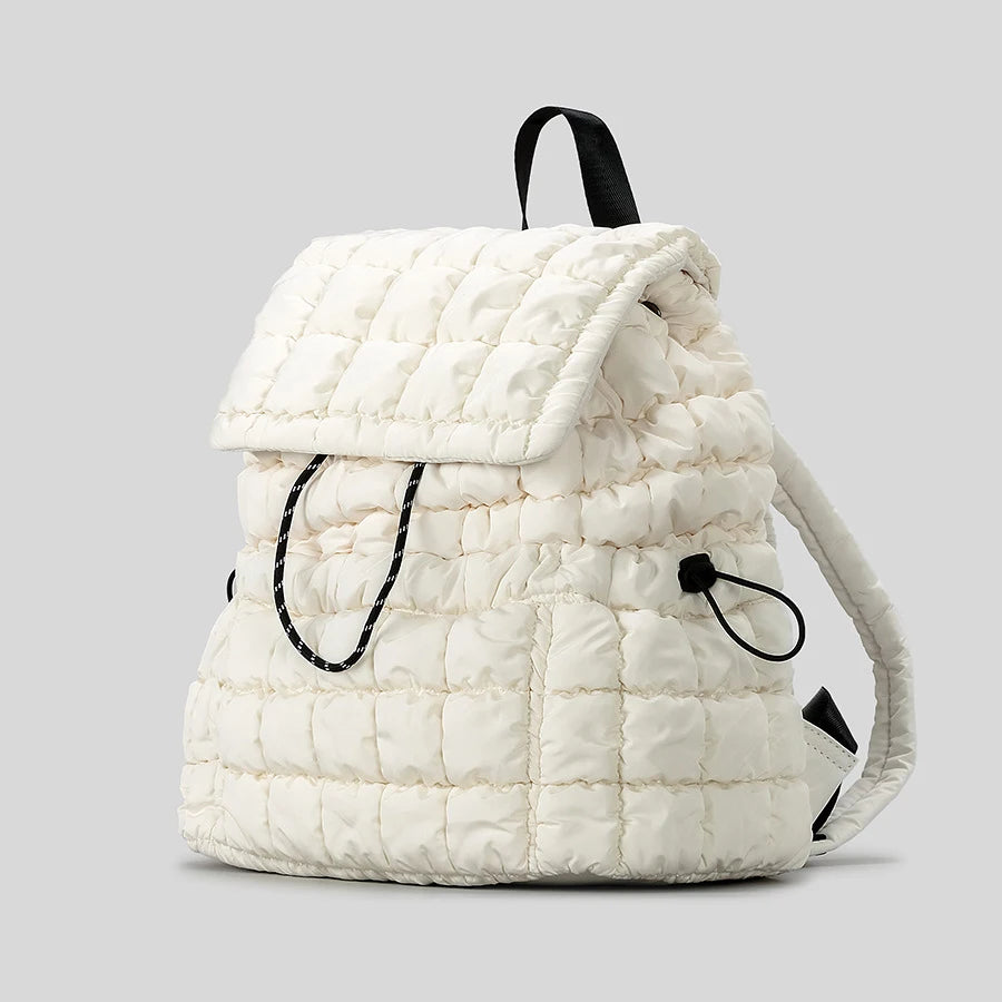 Great Escape Quilted Backpack