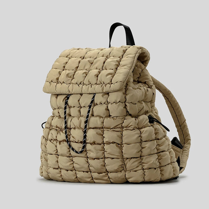 Great Escape Quilted Backpack