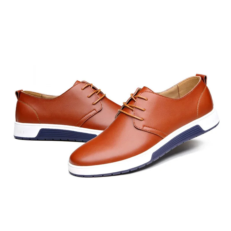 Eddy Slim Dress Sneaker