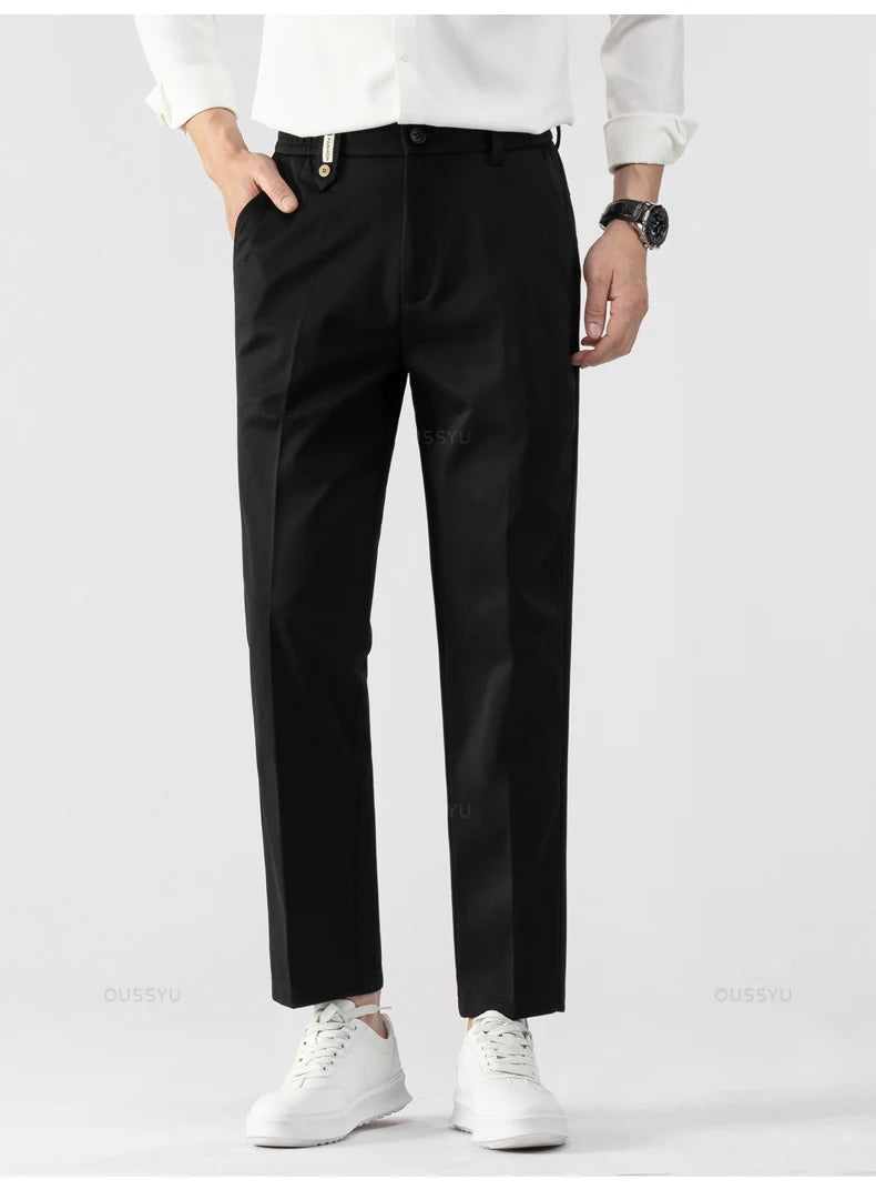 The Alessio All Day Business Pant