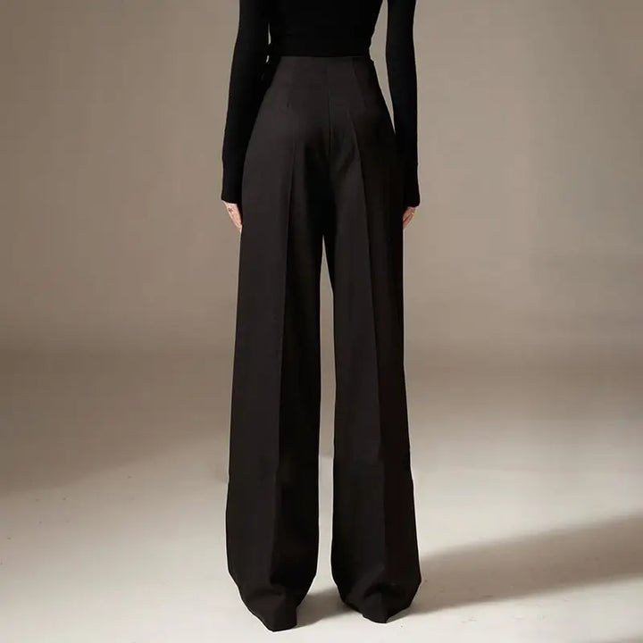 The Elise High Waisted Pant