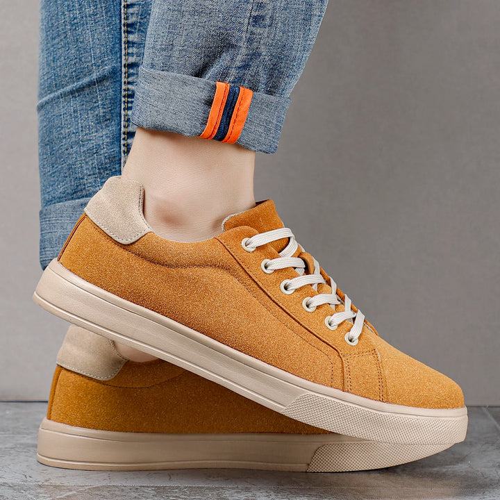 The Charlie East Sneaker