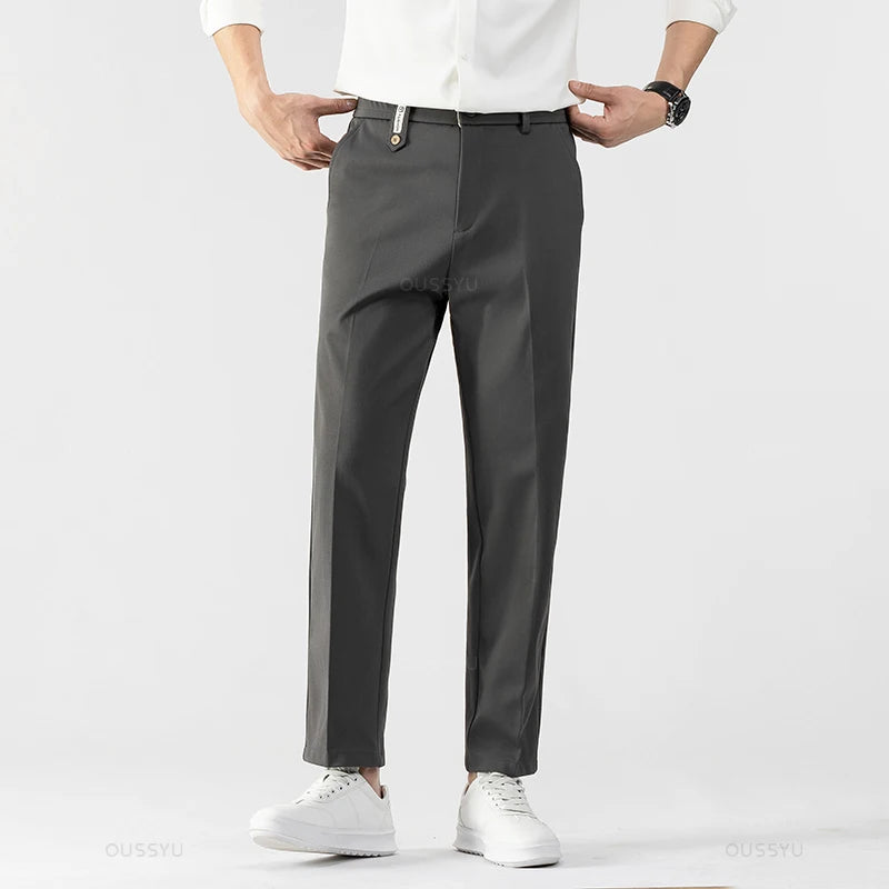 The Alessio All Day Business Pant