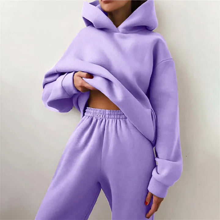 The Nia Sweatsuit