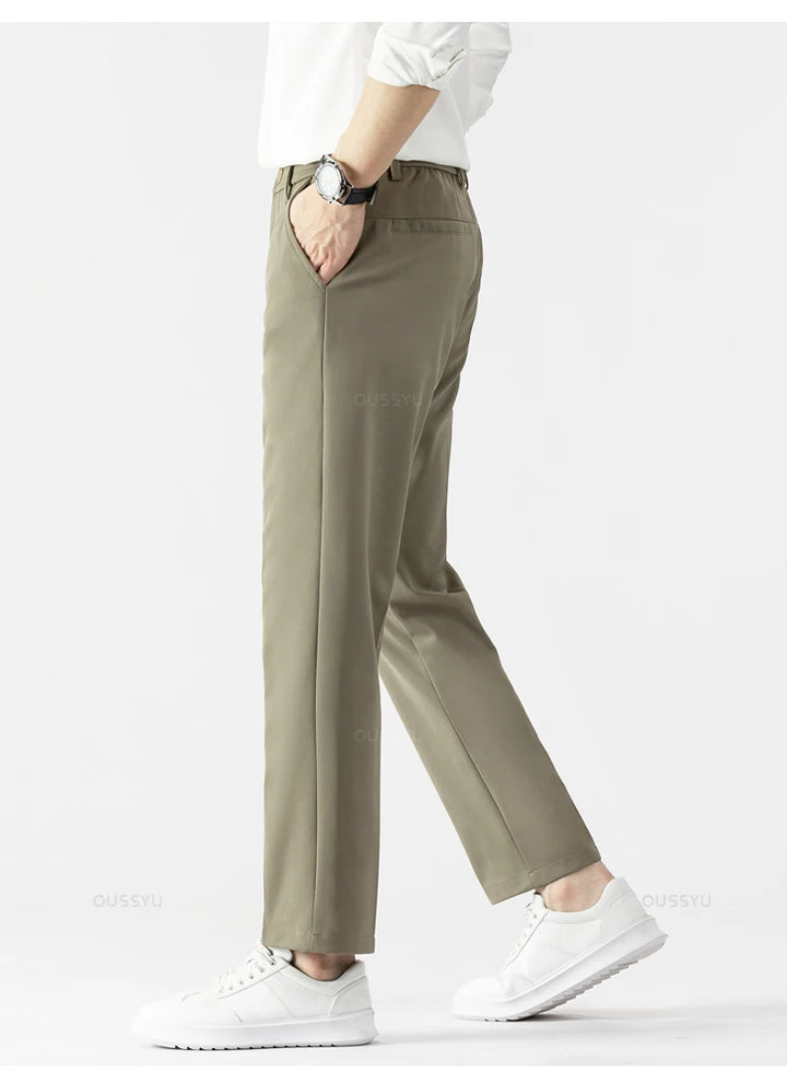 The Alessio All Day Business Pant