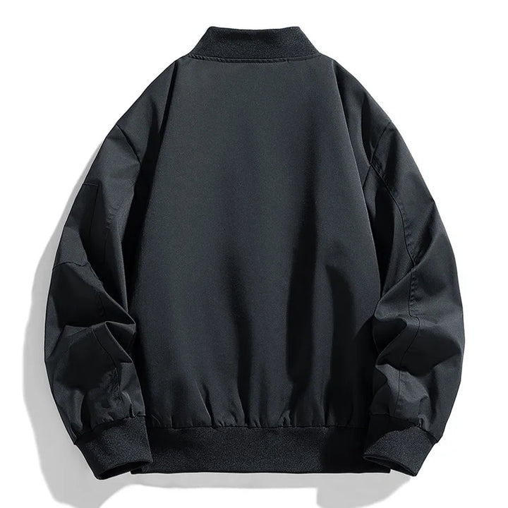 The Bronx Bomber Jacket