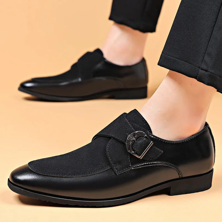 The Giuseppe Dress Shoe