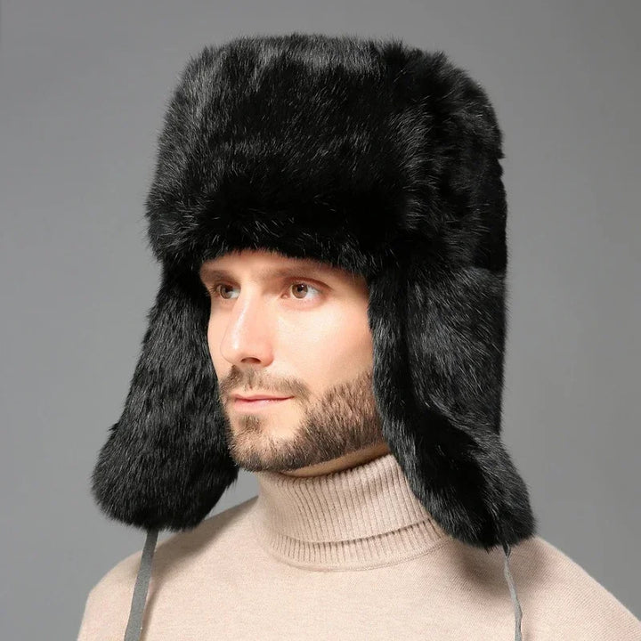 Everest Ushanka Hat