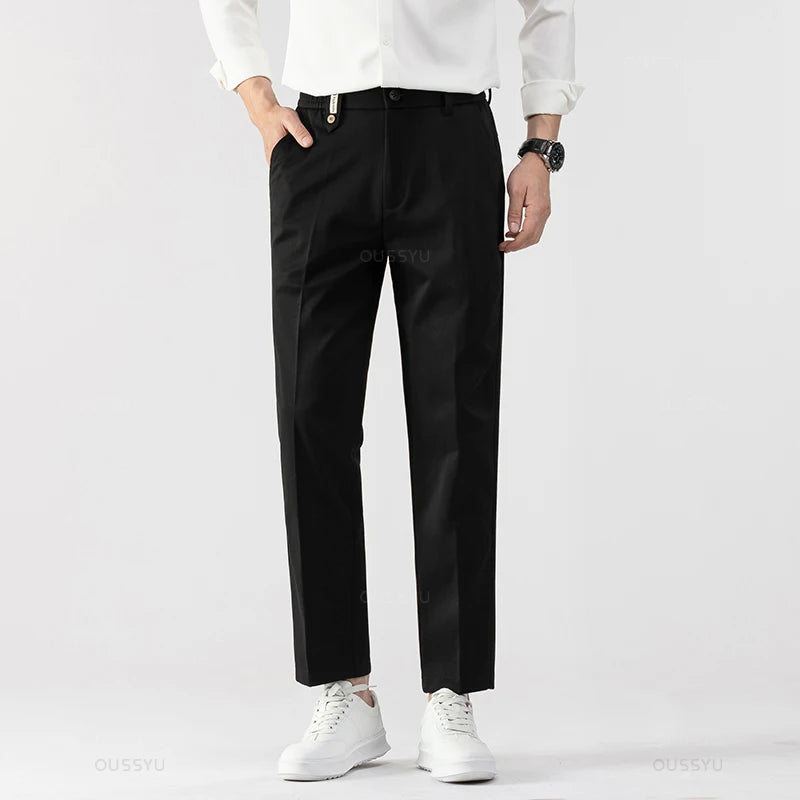 The Alessio All Day Business Pant