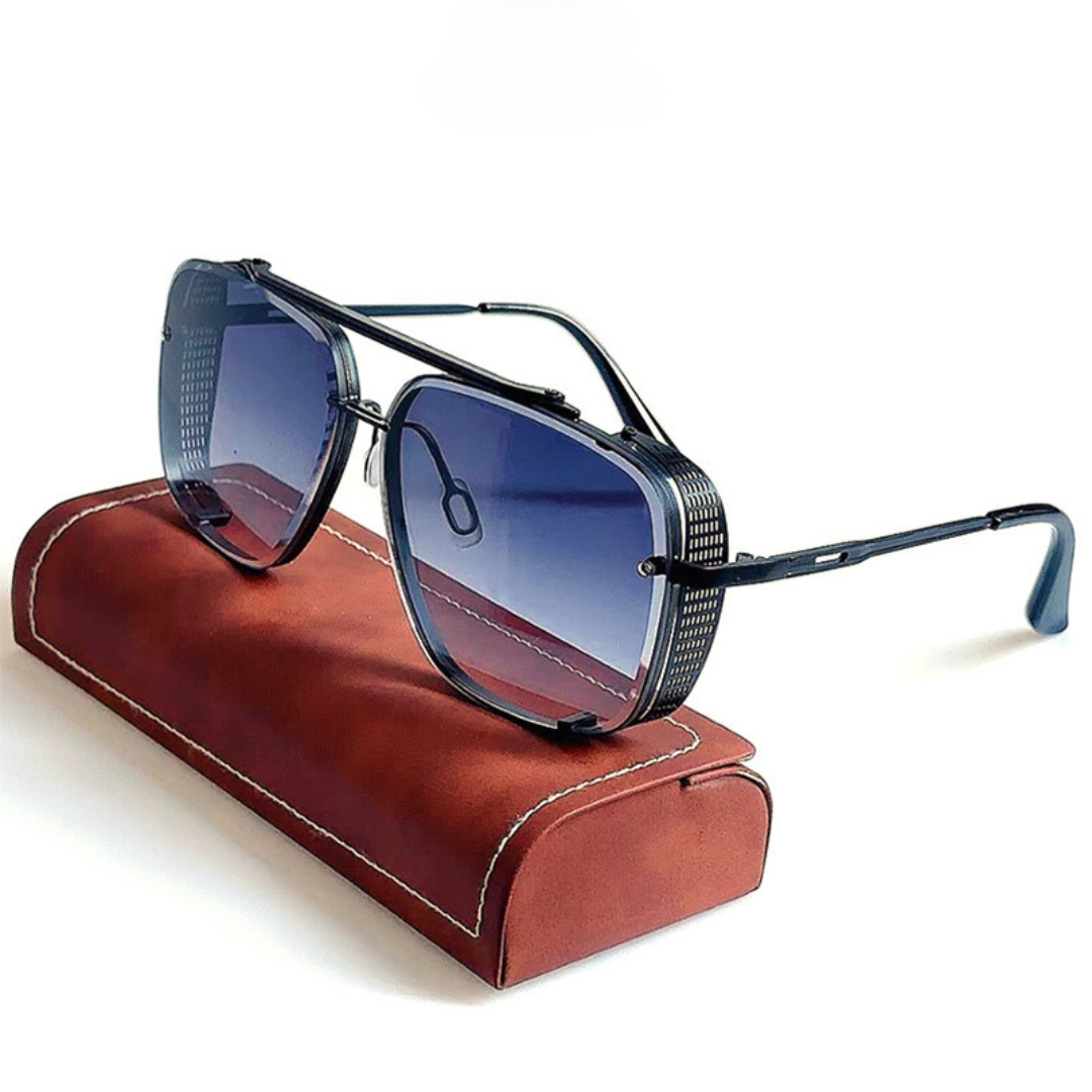 The Alessio Gradient Aviators