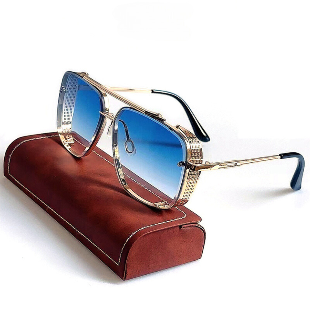 The Alessio Gradient Aviators